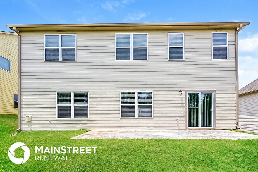 Building Photo - 6214 Baltusrol Terrace