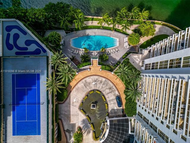 Building Photo - 901 Brickell Key Blvd