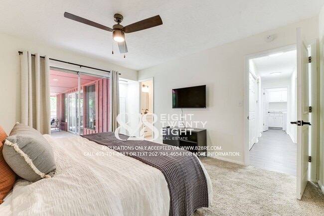 Building Photo - Talk About Unique! MUST SEE 3 bed/2 bath P...