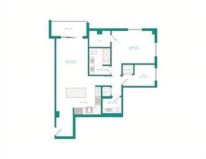 Floorplan - Artem