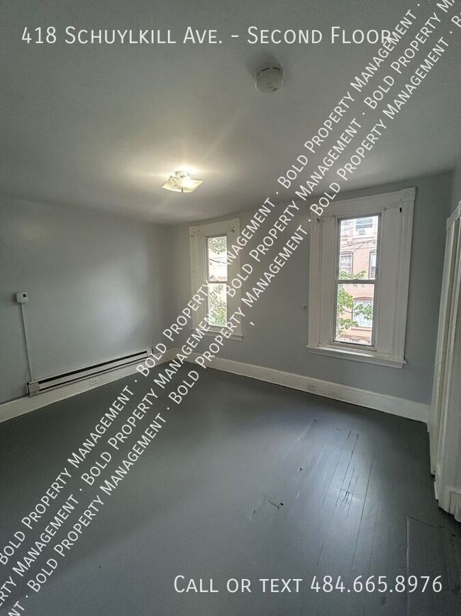 Building Photo - 418 Schuylkill Ave