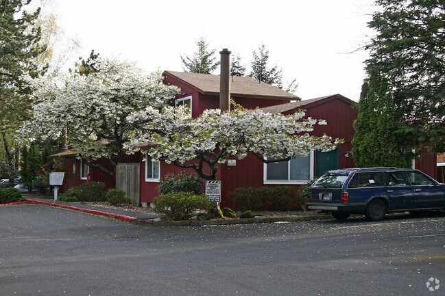 Building Photo - Bayberry Apartments