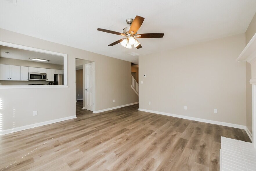 Building Photo - 7605 Briar Crest Ct