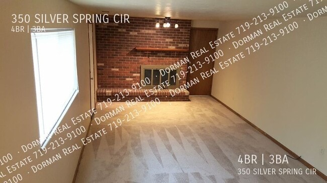 Building Photo - 350 Silver Spring Cir