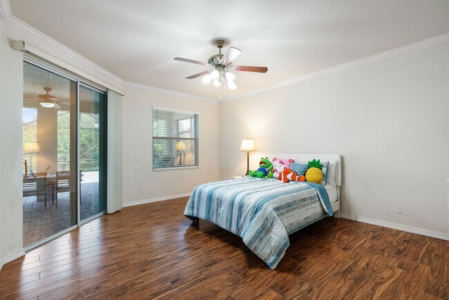 Building Photo - 4/3/2 Copperleaf POOL home in Palm City!!