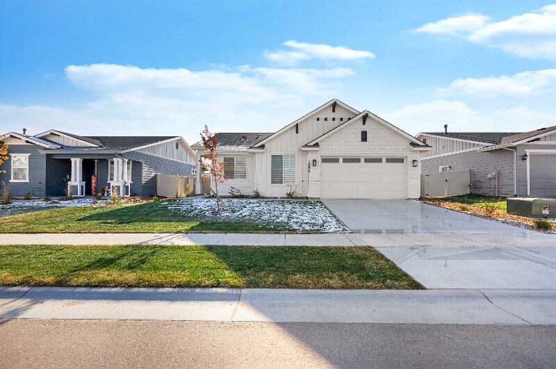 Building Photo - 12905 S Arezzo Wy