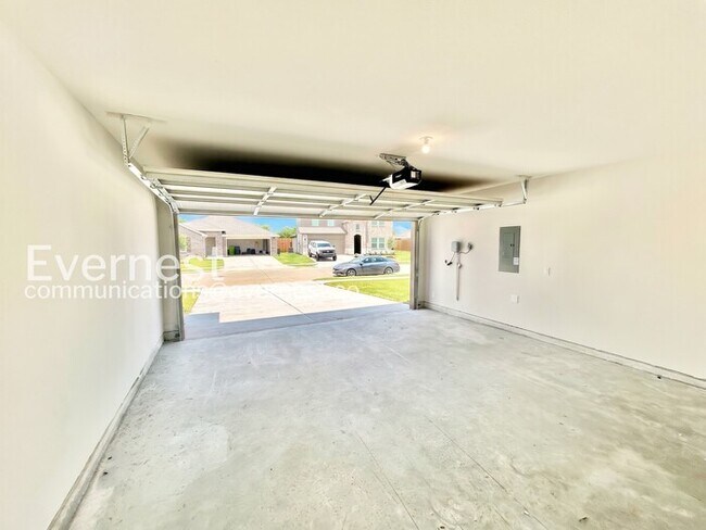 Building Photo - Newly Built Home with Fenced Yard & Garage Access / 3D Virtual Tour / 3 Bed & 2 Bath / Available ...