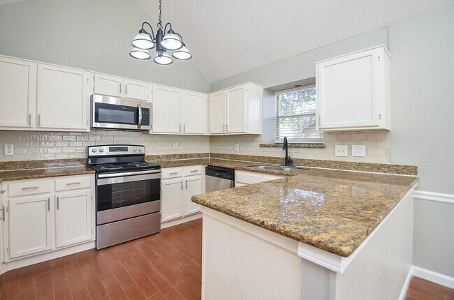 Building Photo - 155 April Waters Dr W