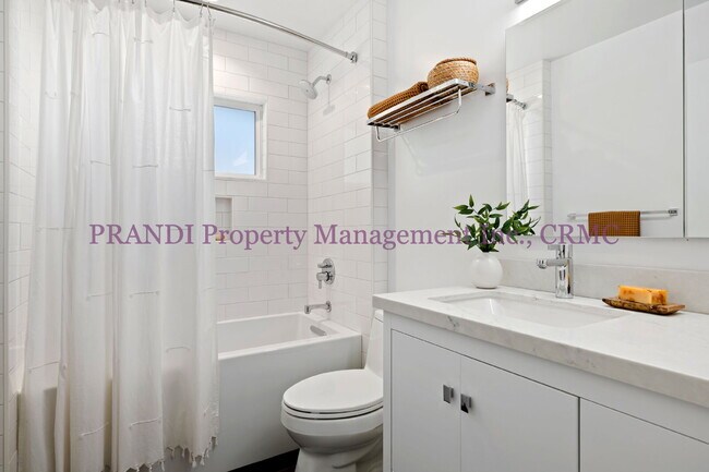 Building Photo - Modern Luxury Meets Timeless Charm in This...