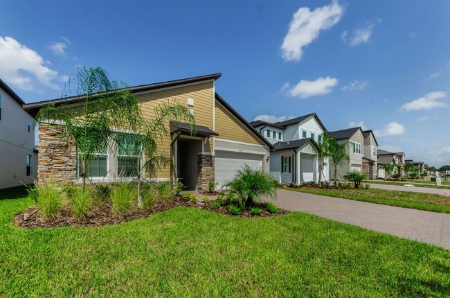 Building Photo - Brand New Home for rent!
