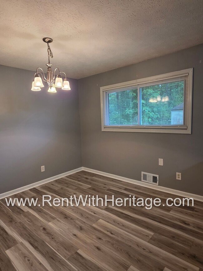 Building Photo - Gorgeous 4 Sided Brick Home/ Upgrades Galore/ Full Unfinished Basement