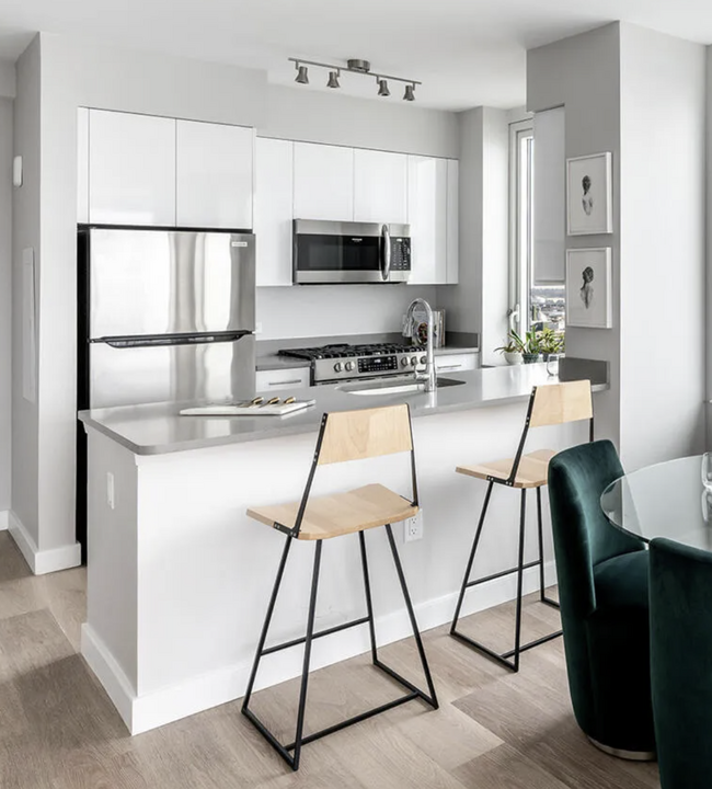 Open Kitchen - 5203 Center Blvd