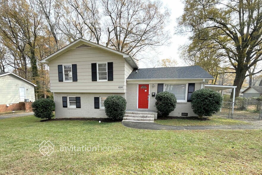 Primary Photo - 6216 Bridlewood Ln