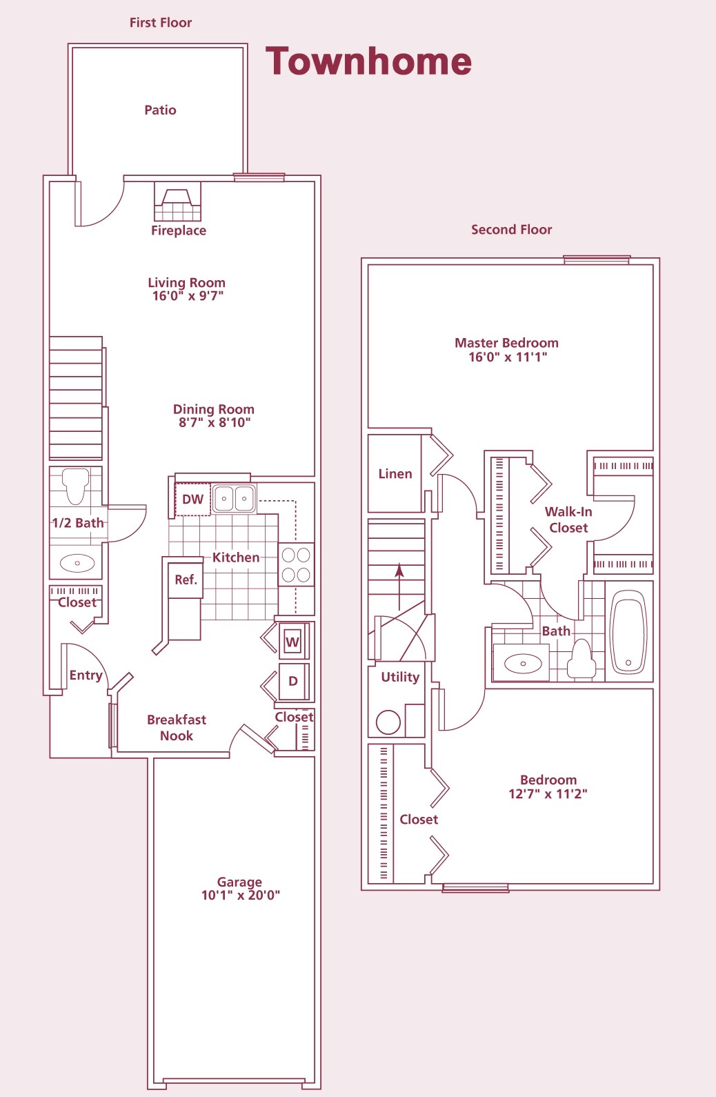 Mannington Place 4320 Mannington Blvd Stow OH 44224 Apartment Finder