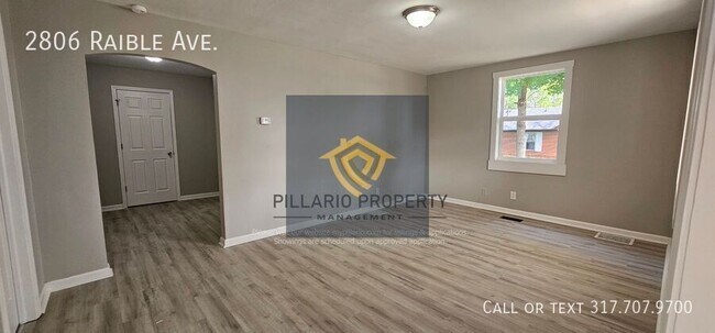 Building Photo - 2806 Raible Ave