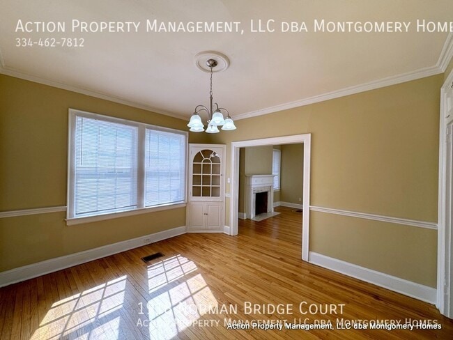 Building Photo - 1918 Norman Bridge Ct