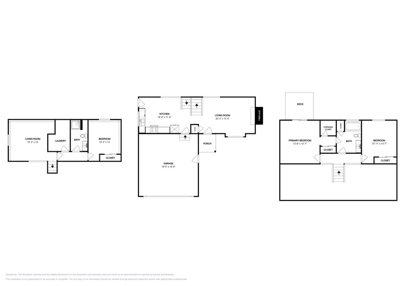 Building Photo - 8736 W Ottawa Ave