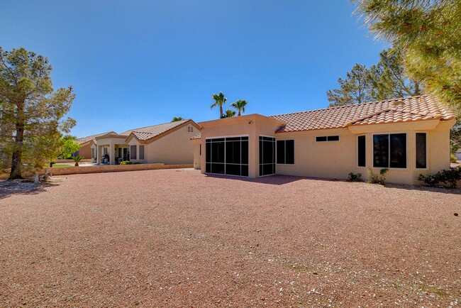 Building Photo - SUN CITY SUMMERLIN SINGLE FAMILY HOME