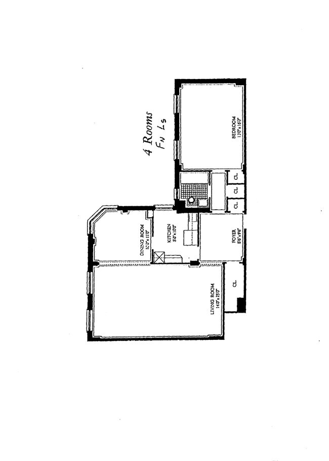 Rockcliffe Apartments 10 Crestmont Rd Verona NJ 07044 Apartment Finder