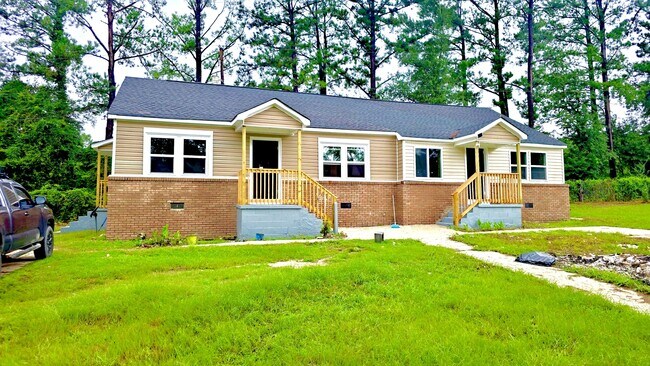 Building Photo - 3501 Abingdon Rd