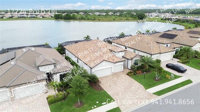 Building Photo - 17724 Polo Trl