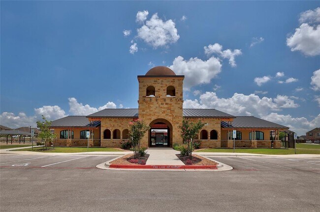 Building Photo - 3927 La Contenta Ln