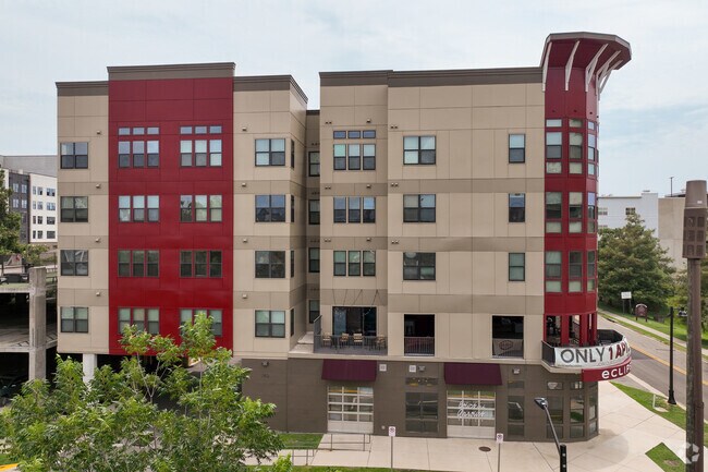 Alternate - Eight O Eight