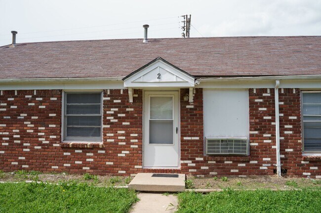 Building Photo - 918 S Hiram St