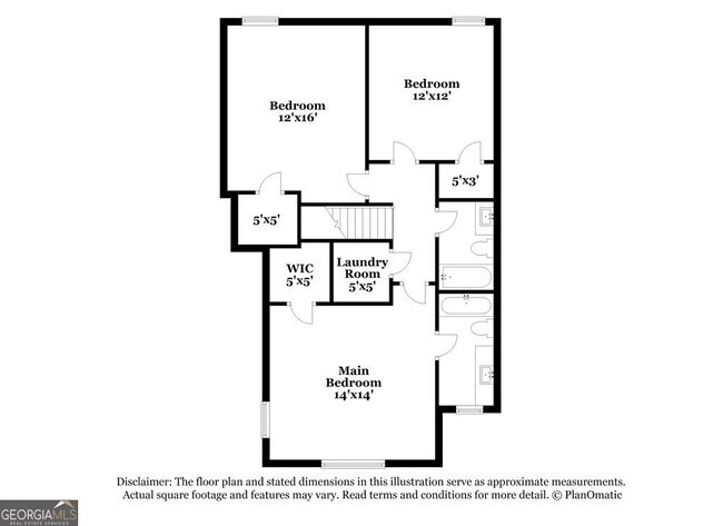 Building Photo - 5970 Mountain Top Pl