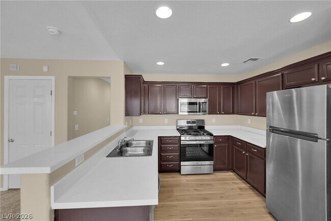 Building Photo - 5989 Banbury Heights Way