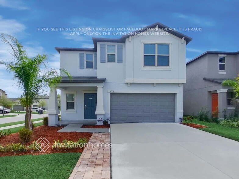 Primary Photo - 10231 White Linen Ave