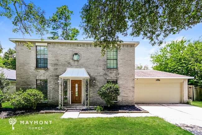 Building Photo - 18527 Sweetmeadow Dr