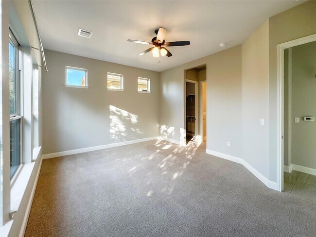 Building Photo - 7112 Cut Plains Trail