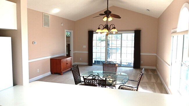 Building Photo - Furnished Two Bedroom, Two Bath Condo in Little River! Community Pool