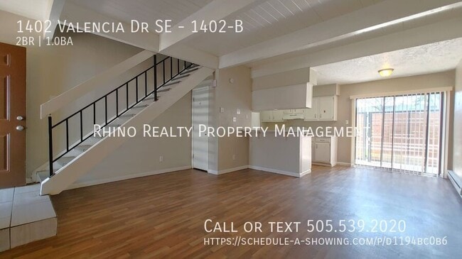 Building Photo - 1402 Valencia Dr SE