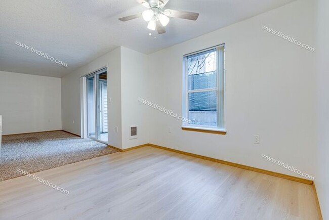 Building Photo - Spacious Pet-Friendly Ground Level Unit w/...