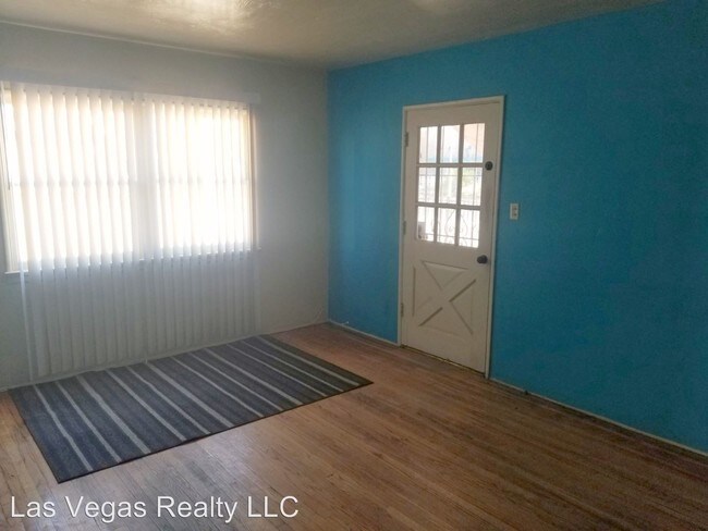 Building Photo - 412 S Maryland Pkwy