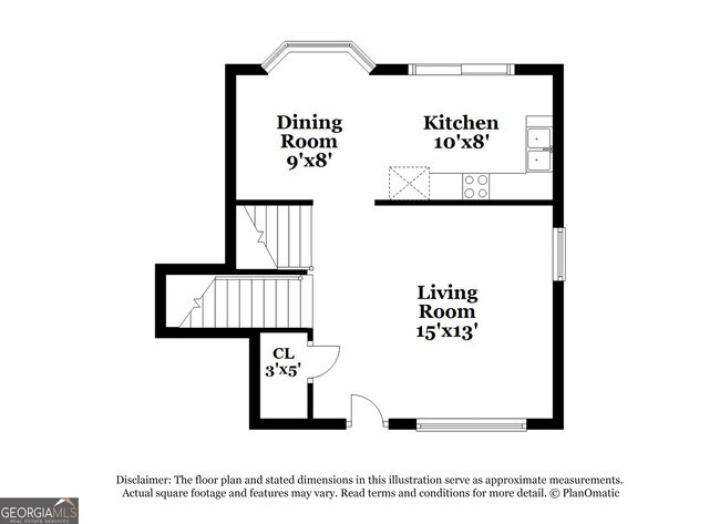 Building Photo - 4421 Wellington Terrace