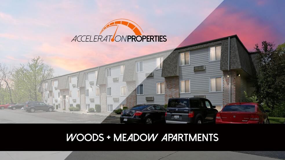 Primary Photo - Woods + Meadow Apartments