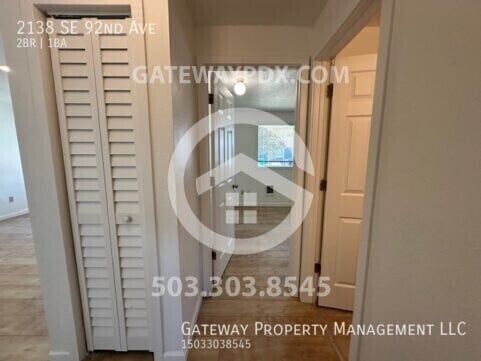 Building Photo - 2138 SE 92nd Ave