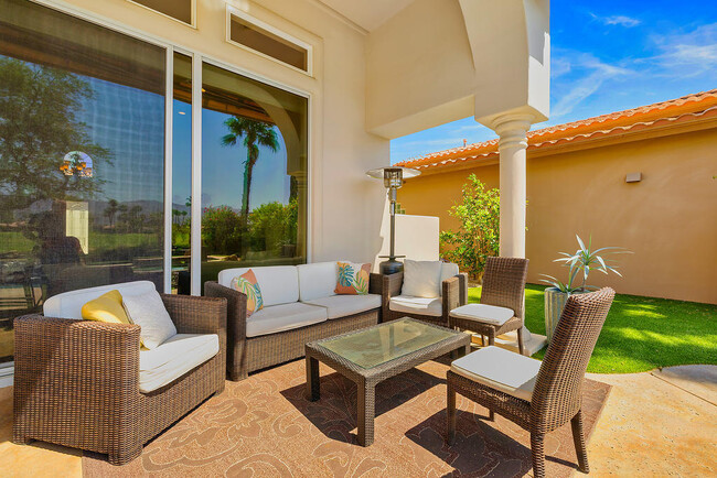 Building Photo - 79967 Rancho La Quinta Dr