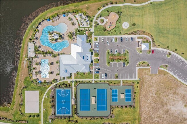 Building Photo - 6396 Roadstead Ct