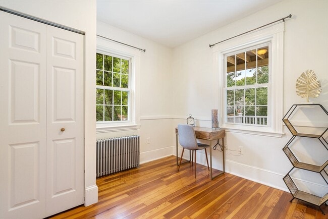 Building Photo - 23 Goethe St