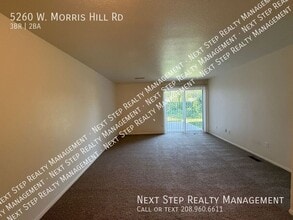 Building Photo - 5260 W Morris Hill Rd