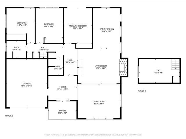 Building Photo - 15016 San Feliciano Dr