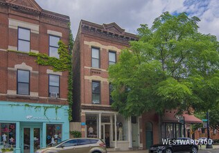 Building Photo - 2056 N Halsted St