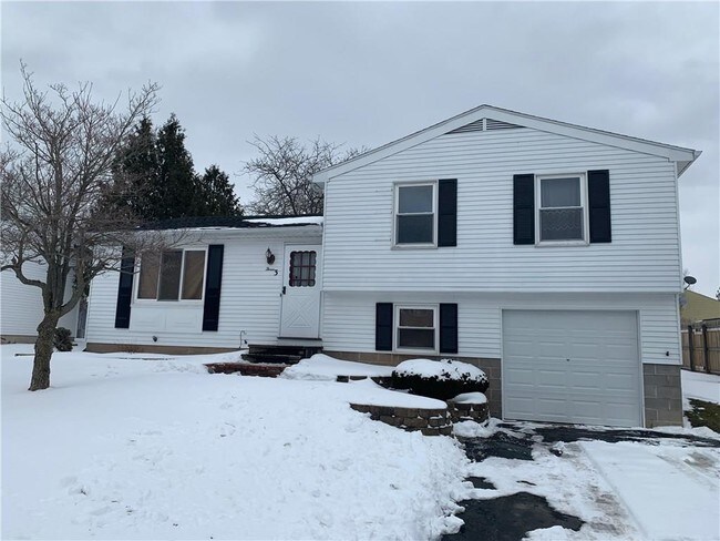 Building Photo - 3 Barringer Dr