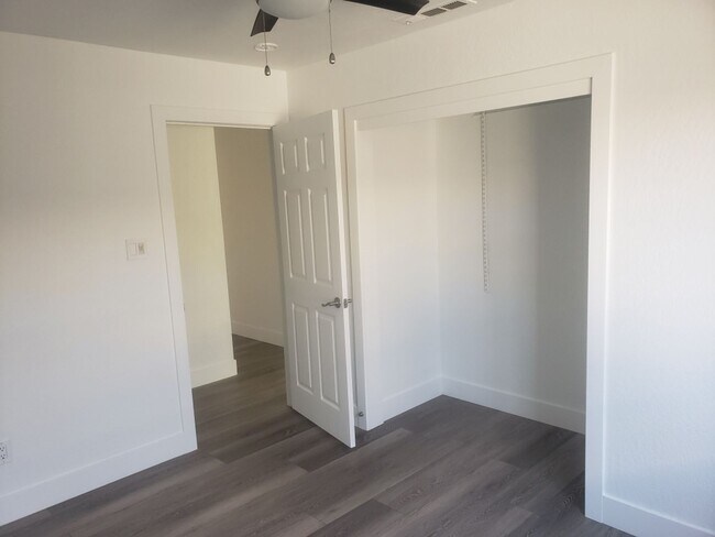 Building Photo - Beautifully Renovated Home with Updated Kitchen and bath, paint, and flooring! FREE SOLAR TOO!!!!