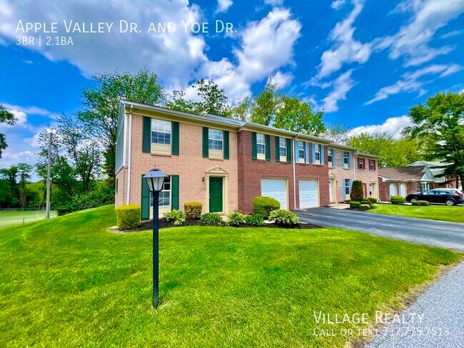 Building Photo - 914 Apple Valley Dr