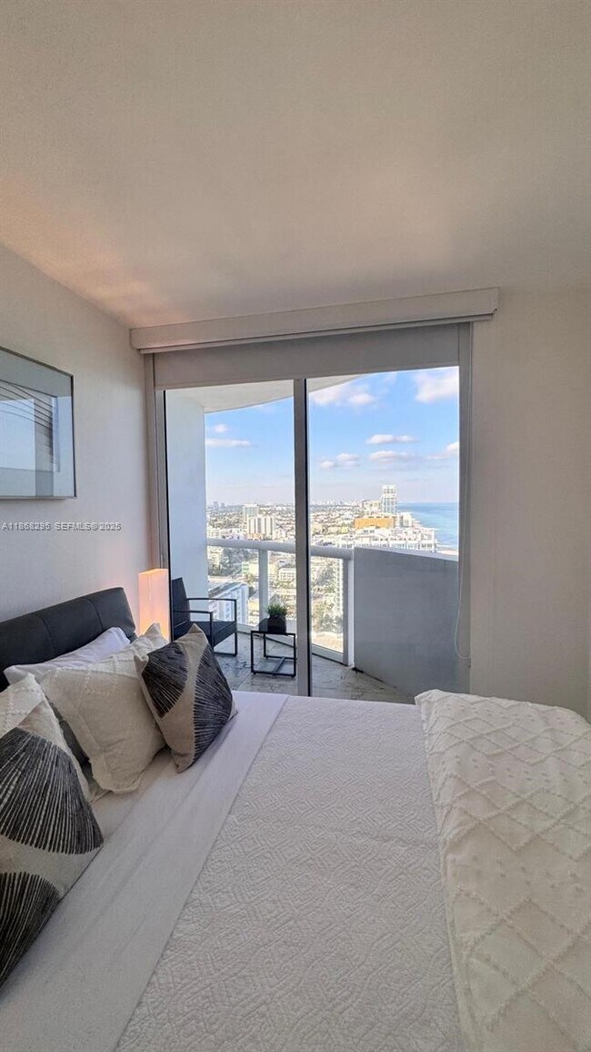 Building Photo - 6365 Collins Ave